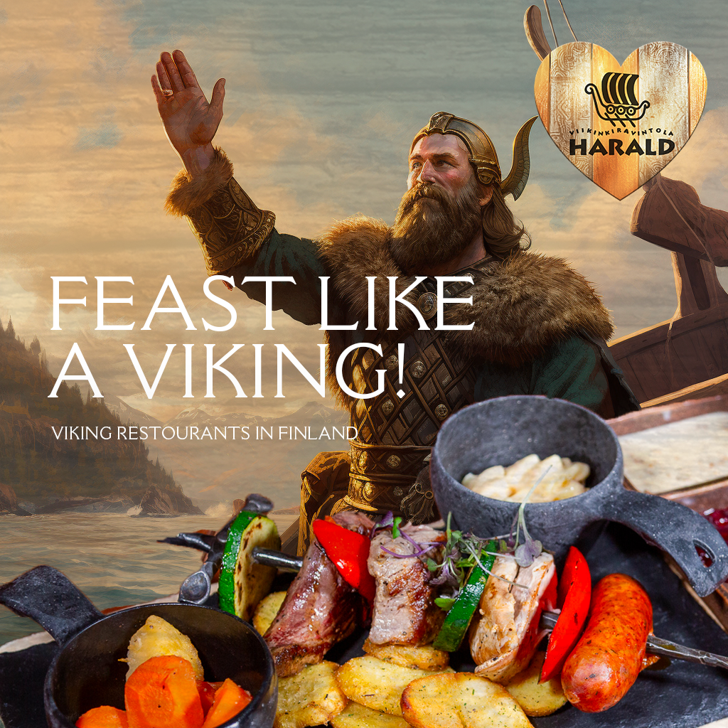 vikin restourant